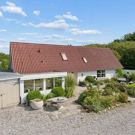 Lovely Near Feriehus *